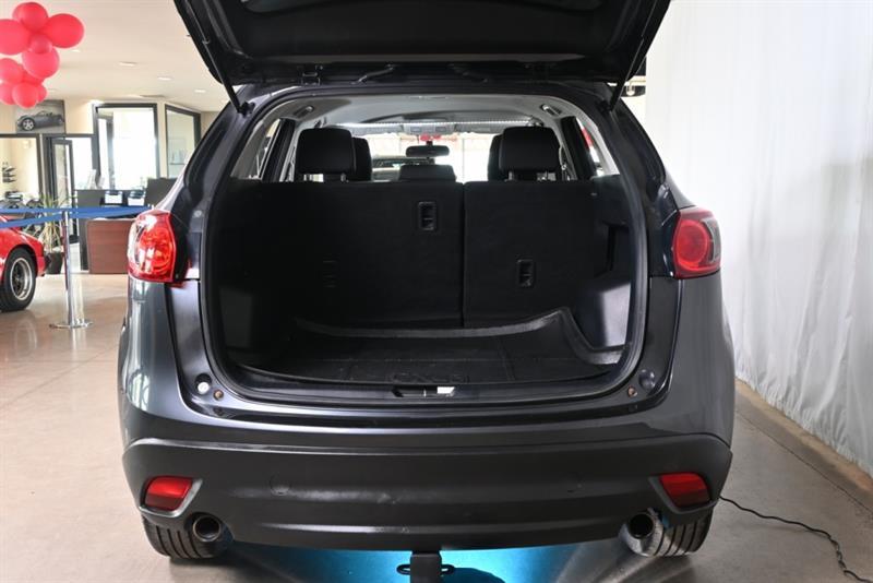 mazda CX-5 2016 - 12