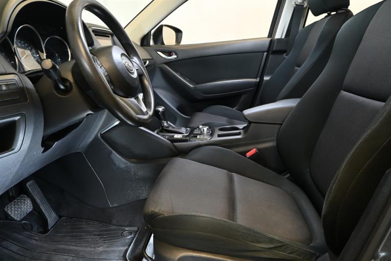 mazda CX-5 2016 - 15