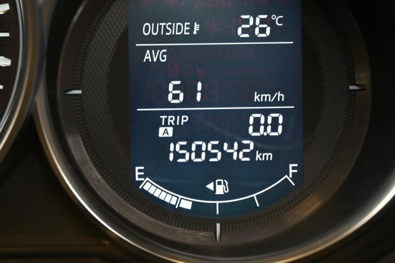 mazda CX-5 2016 - 21