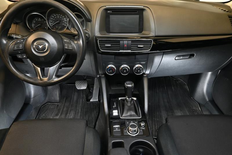 mazda CX-5 2016 - 22