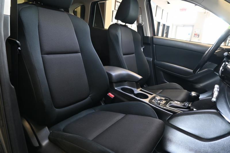 mazda CX-5 2016 - 29