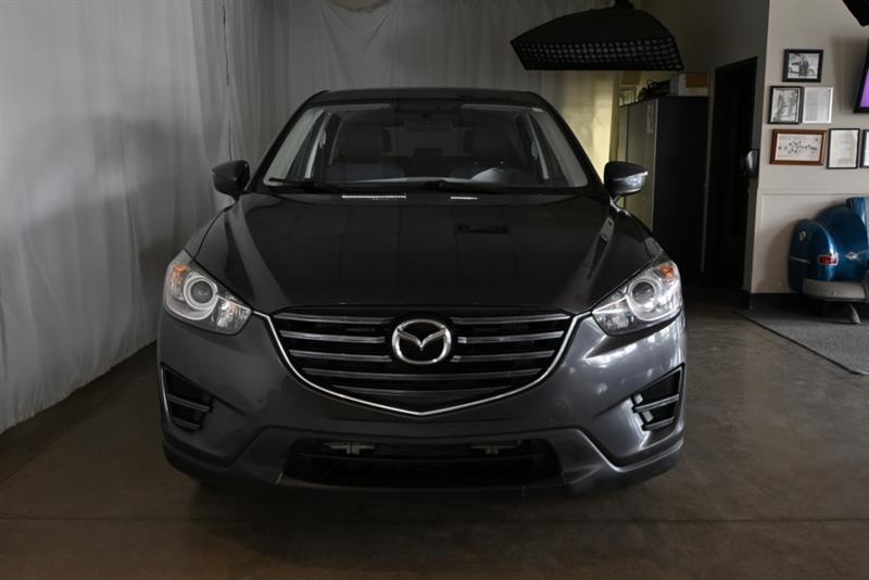 mazda CX-5 2016 - 30
