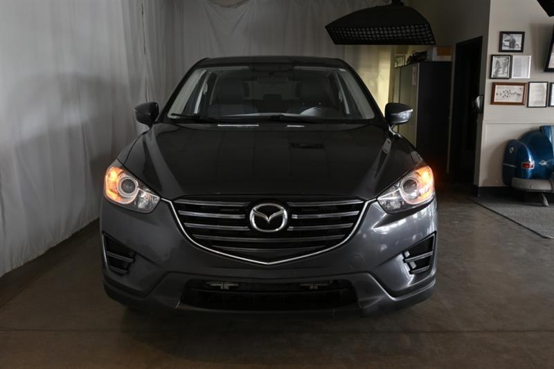 mazda CX-5 2016 - 31
