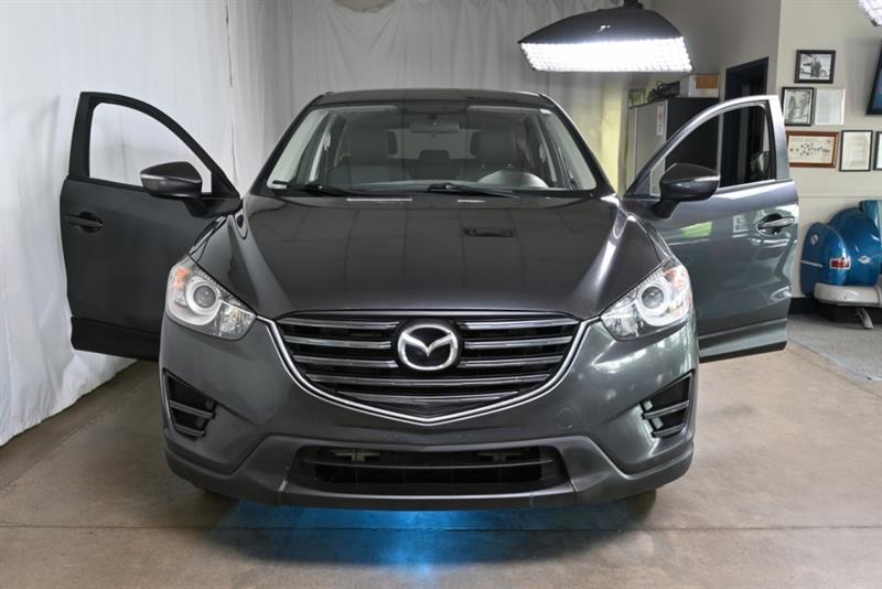 mazda CX-5 2016 - 33
