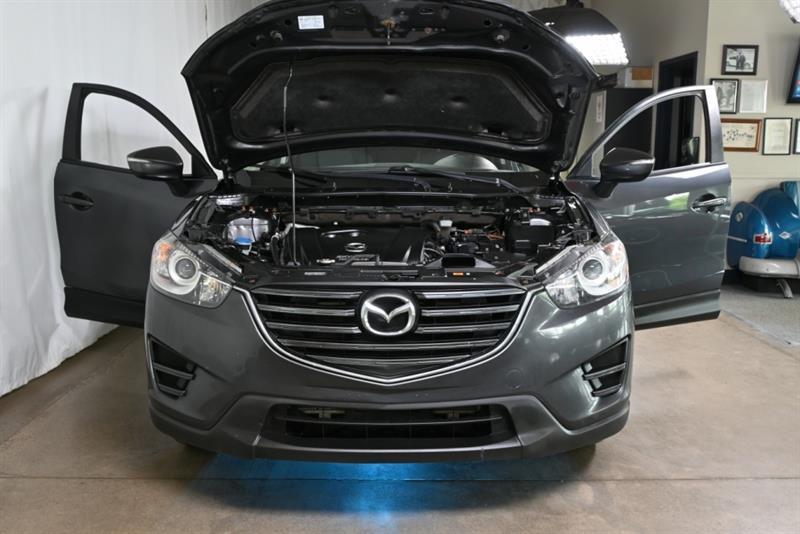 mazda CX-5 2016 - 34
