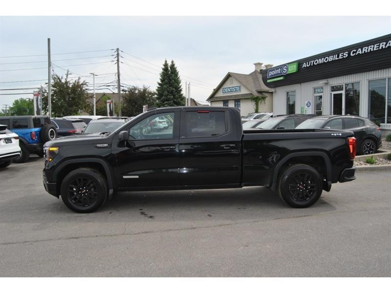 gmc Sierra 1500 2024 - 2