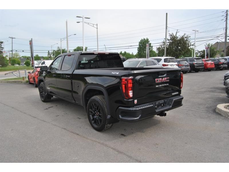 gmc Sierra 1500 2024 - 3