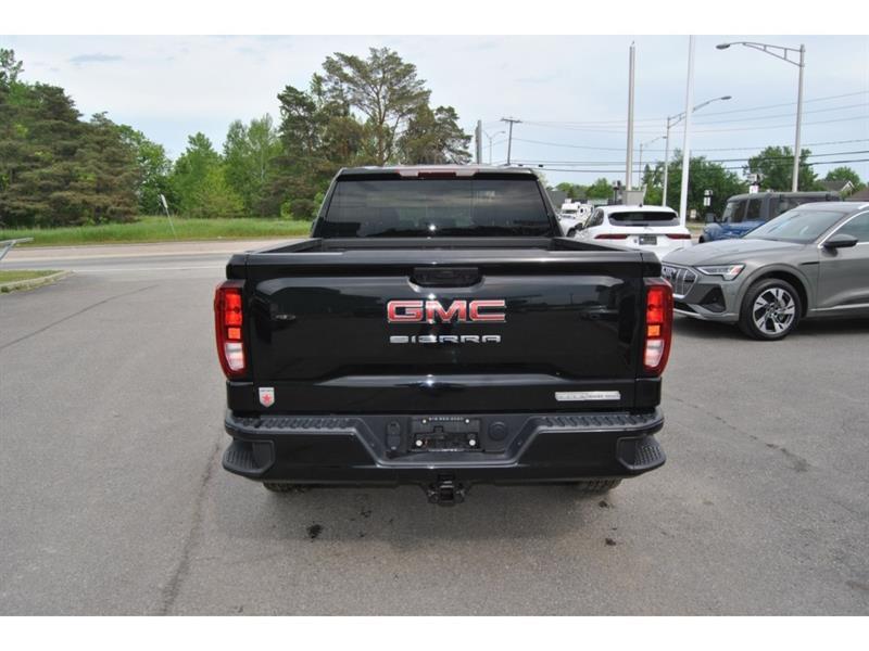 gmc Sierra 1500 2024 - 4