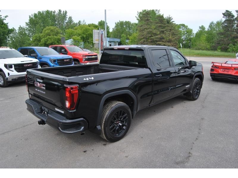 gmc Sierra 1500 2024 - 5
