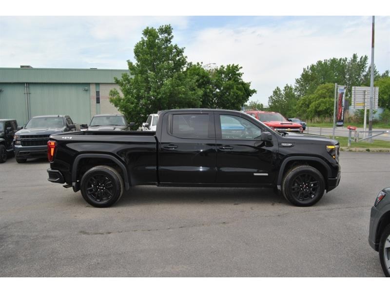 gmc Sierra 1500 2024 - 6