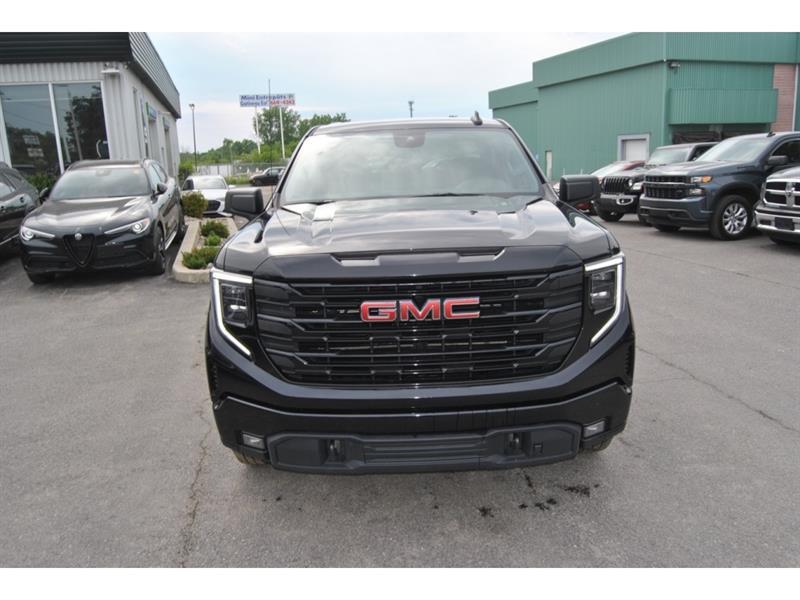 gmc Sierra 1500 2024 - 8