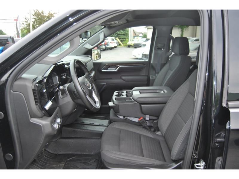 gmc Sierra 1500 2024 - 9
