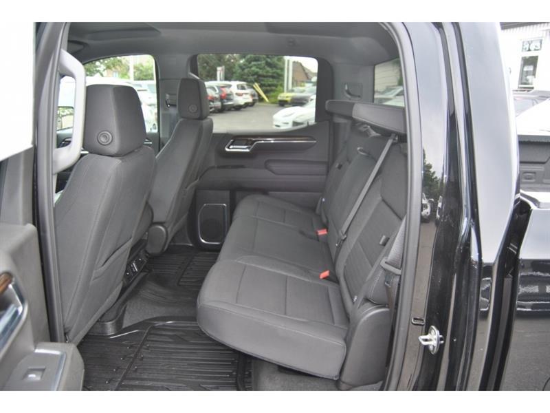 gmc Sierra 1500 2024 - 10