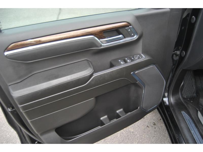 gmc Sierra 1500 2024 - 11