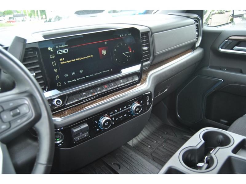 gmc Sierra 1500 2024 - 15