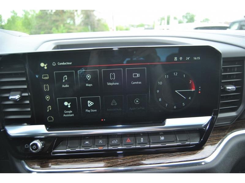 gmc Sierra 1500 2024 - 17