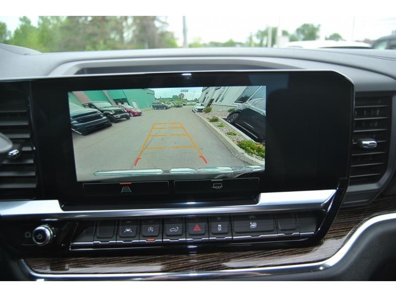 gmc Sierra 1500 2024 - 18