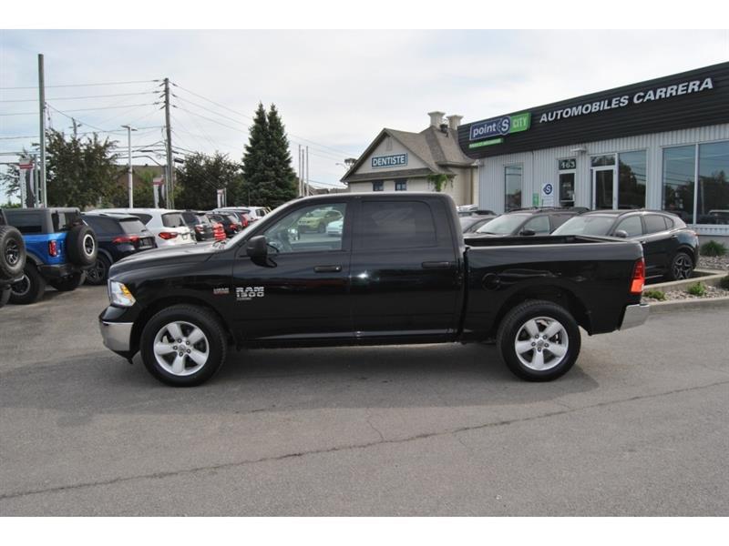 ram 1500 Classic 2023 - 2