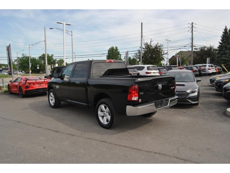 ram 1500 Classic 2023 - 3