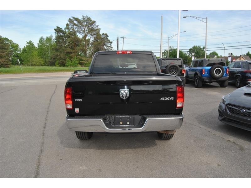 ram 1500 Classic 2023 - 4