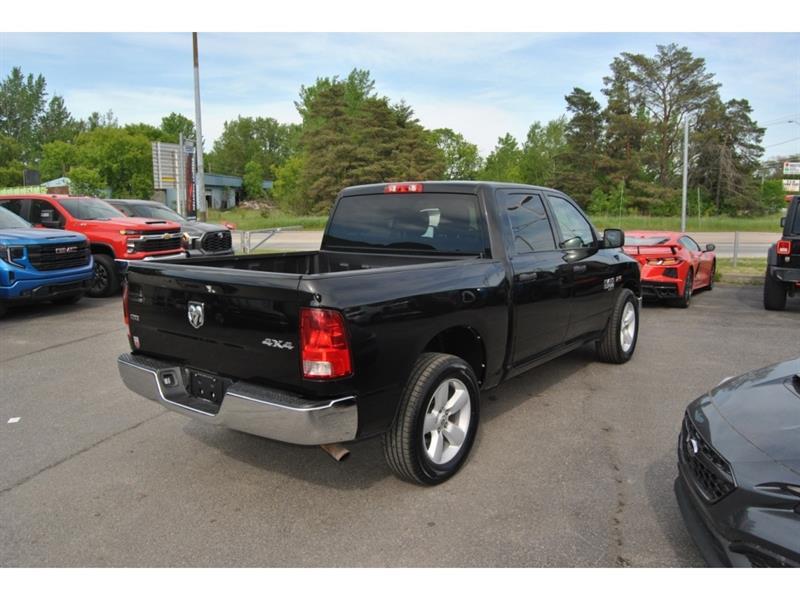 ram 1500 Classic 2023 - 5