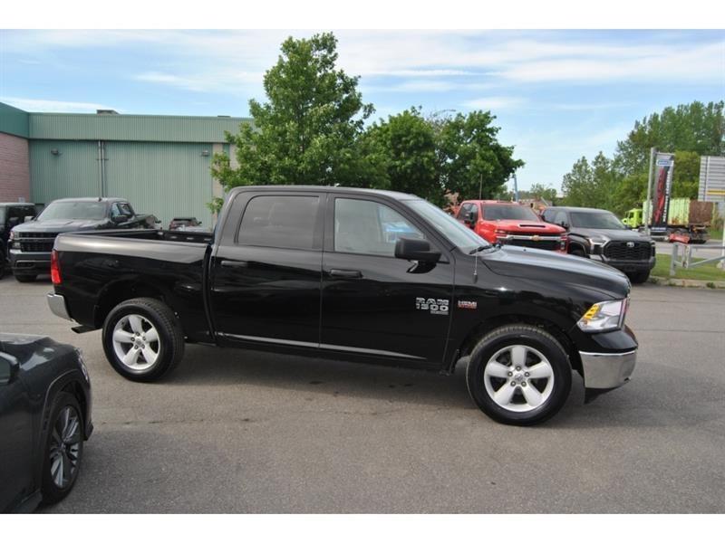ram 1500 Classic 2023 - 6