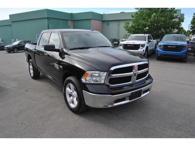 ram 1500 Classic 2023 - 7