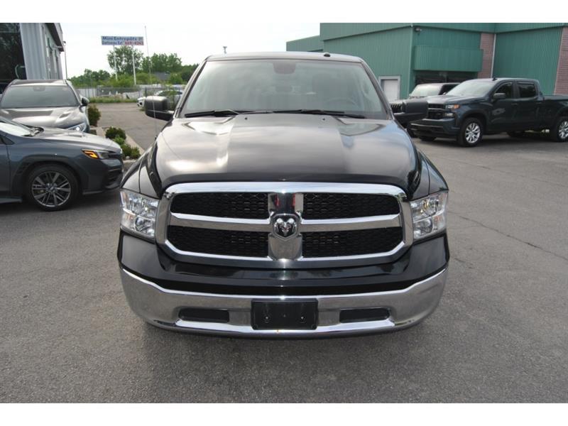 ram 1500 Classic 2023 - 8