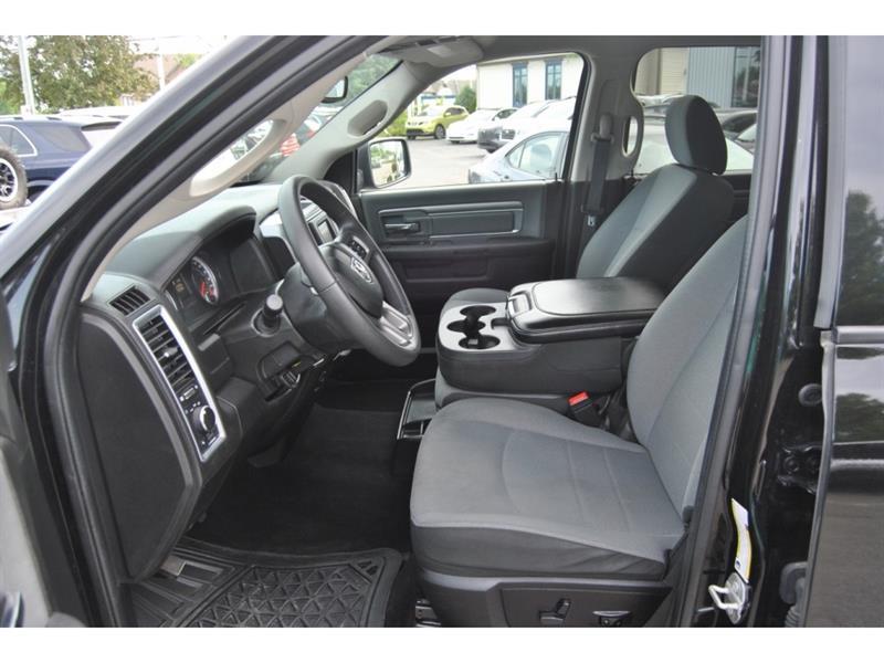 ram 1500 Classic 2023 - 9
