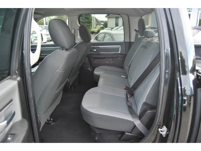 ram 1500 Classic 2023 - 10