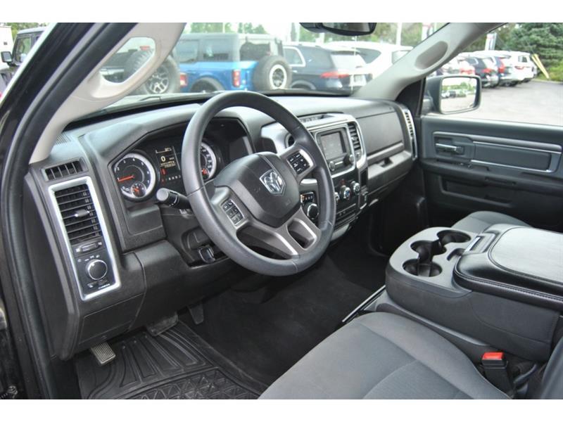 ram 1500 Classic 2023 - 12
