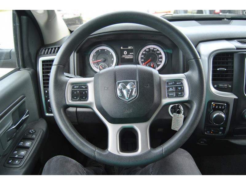 ram 1500 Classic 2023 - 13