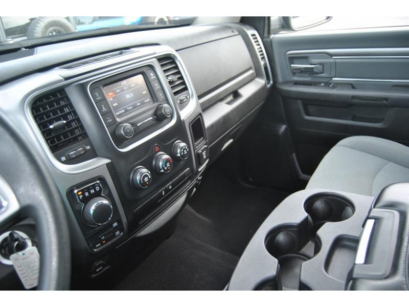 ram 1500 Classic 2023 - 15