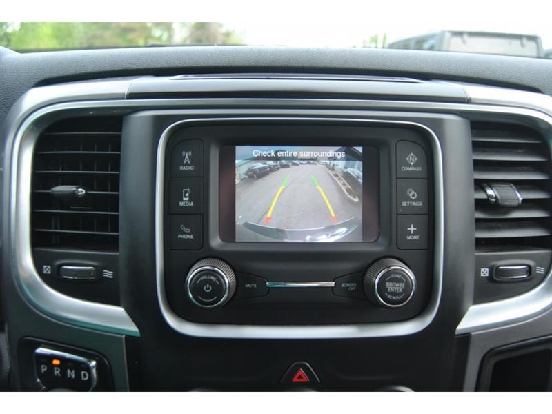 ram 1500 Classic 2023 - 17