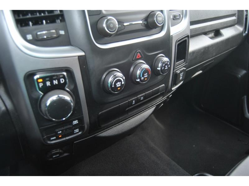 ram 1500 Classic 2023 - 18
