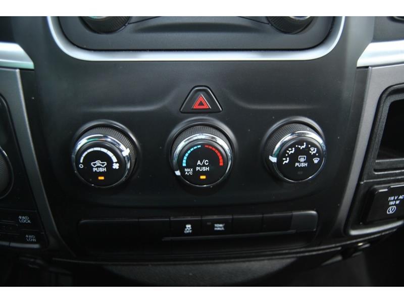 ram 1500 Classic 2023 - 19