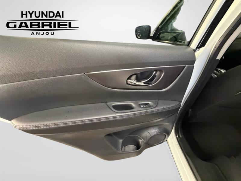 nissan Rogue 2016 - 9