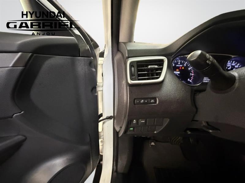 nissan Rogue 2016 - 16
