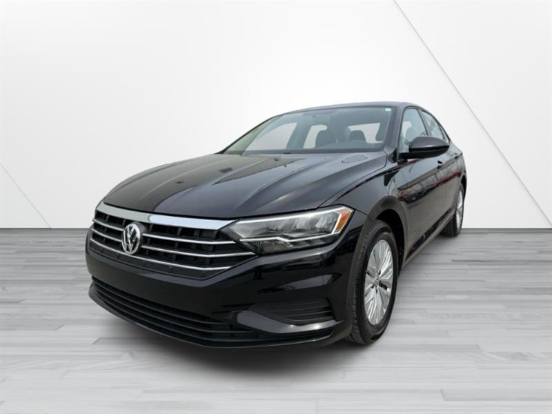 volkswagen Jetta 2019