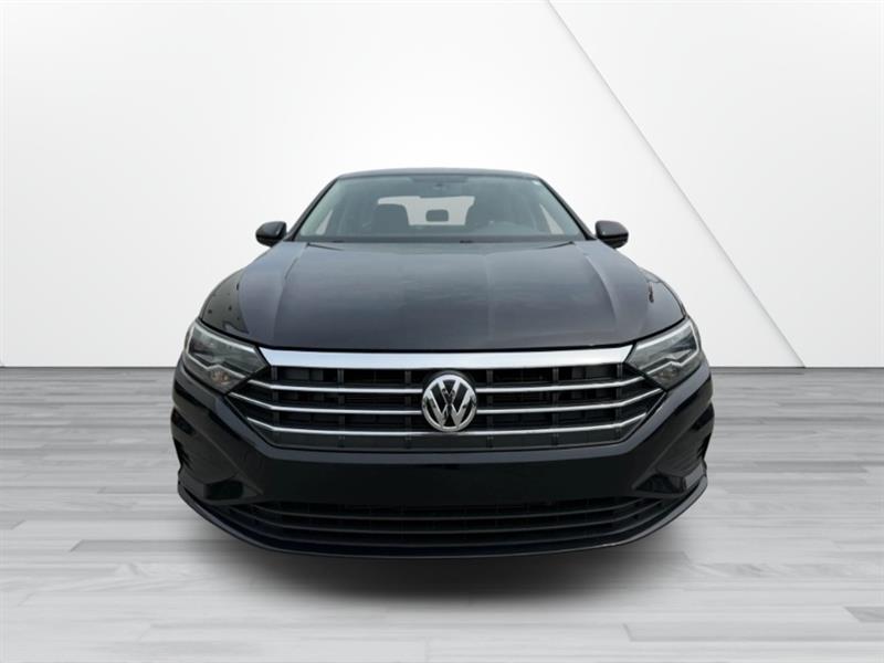 volkswagen Jetta 2019 - 2