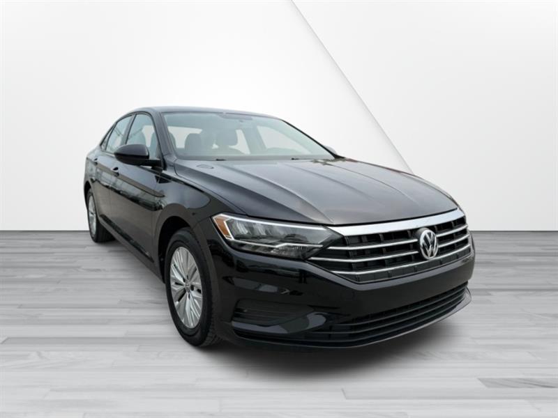 volkswagen Jetta 2019 - 3