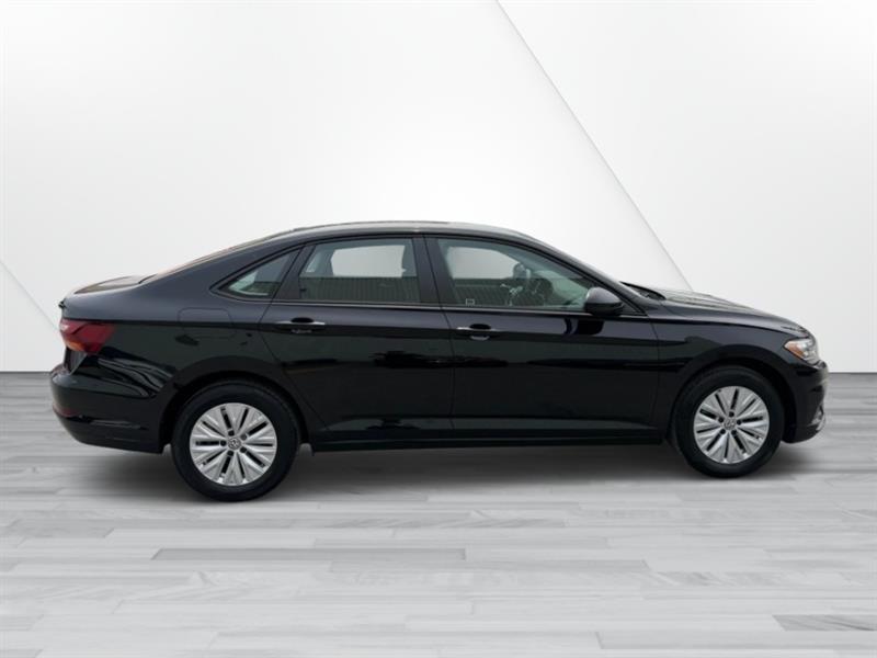 volkswagen Jetta 2019 - 4