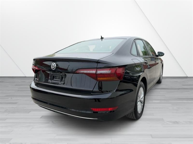 volkswagen Jetta 2019 - 5