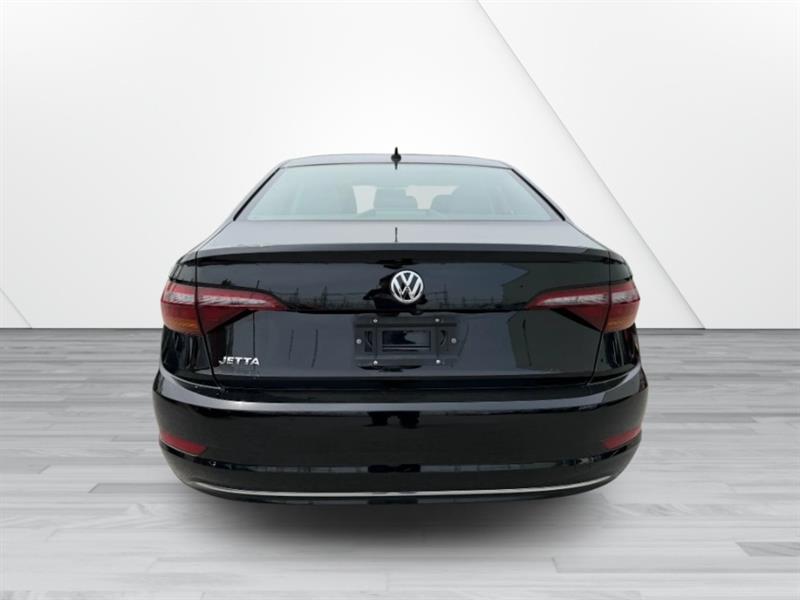 volkswagen Jetta 2019 - 6