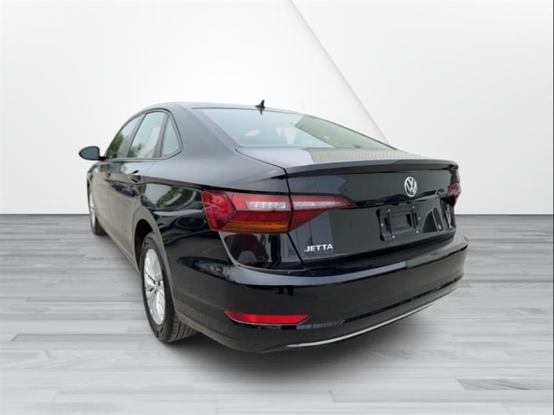 volkswagen Jetta 2019 - 7