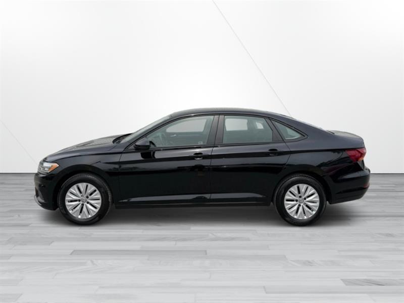 volkswagen Jetta 2019 - 8