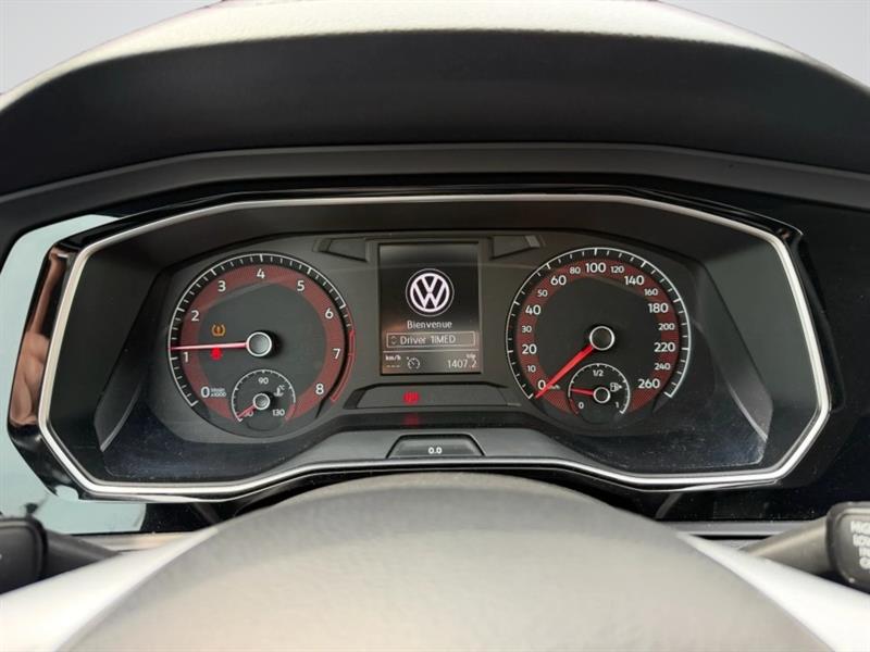 volkswagen Jetta 2019 - 12