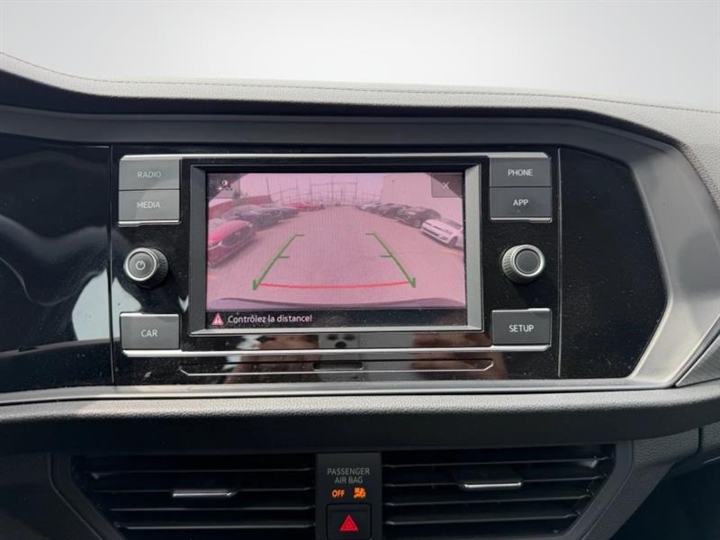 volkswagen Jetta 2019 - 17