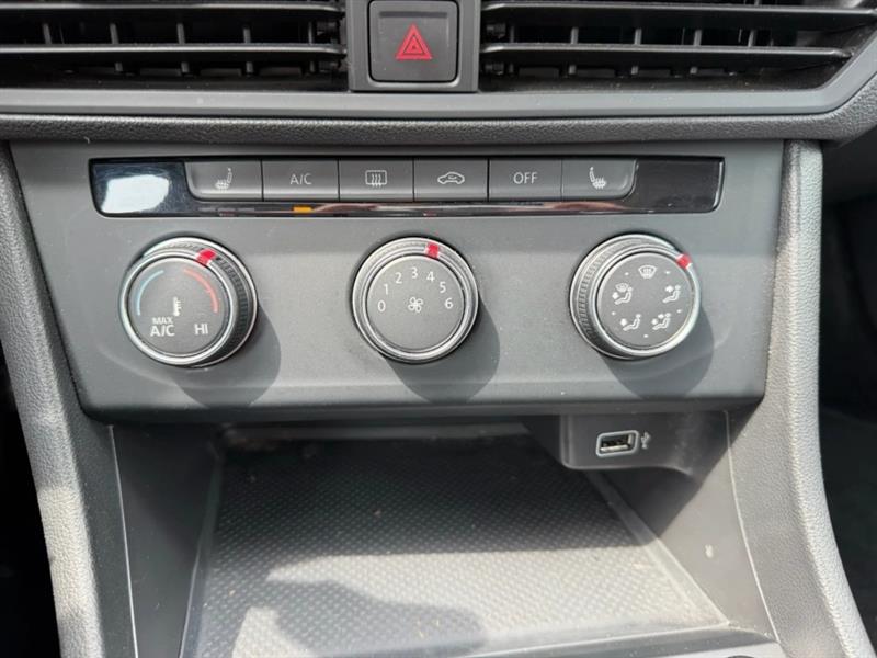 volkswagen Jetta 2019 - 18