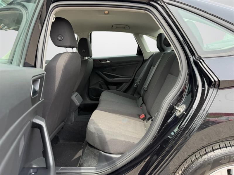 volkswagen Jetta 2019 - 20